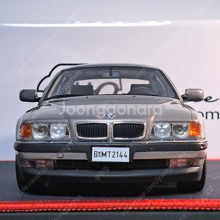 [판매/가격 인하] 1:18 BMW Collection...--7