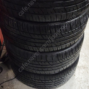 던롭계열 팔켄(falken) 타이어 AZENIS 245 40 20 올시즌 판매