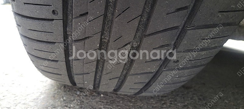 던롭계열 팔켄(falken) 타이어 AZENIS 245...--6