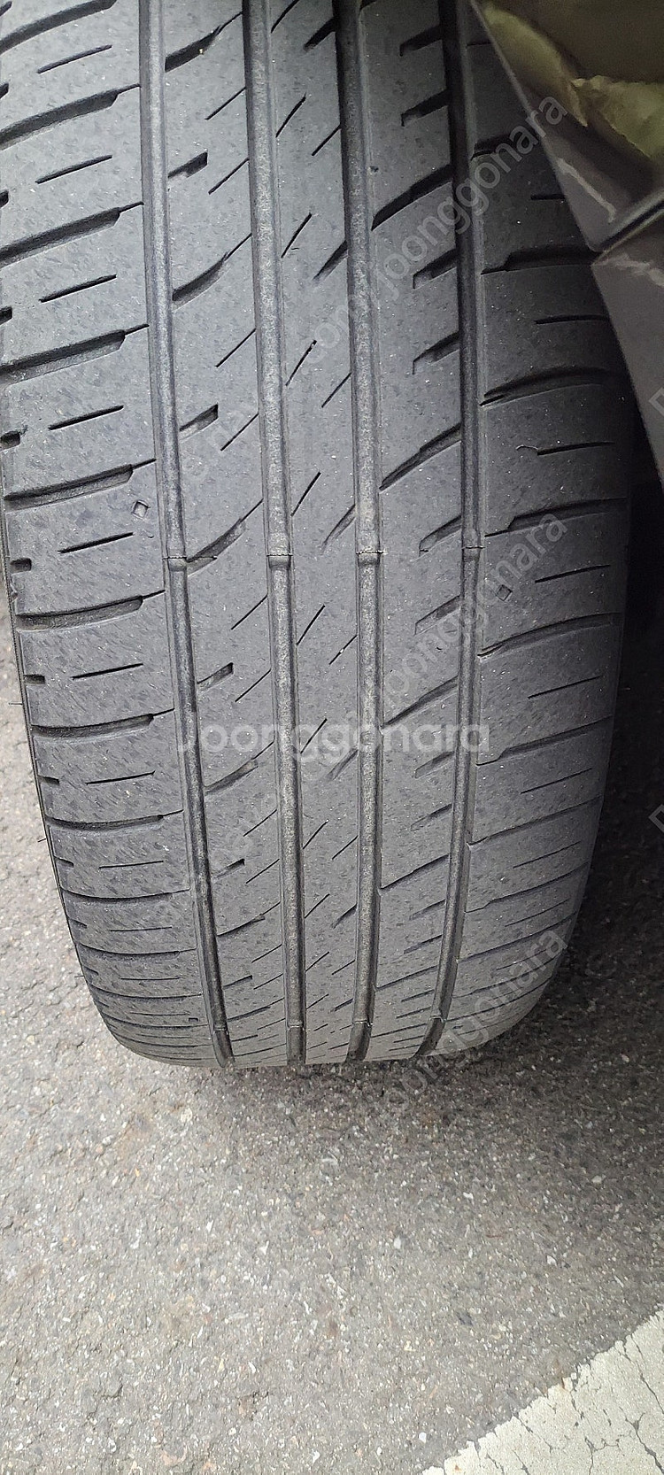 던롭계열 팔켄(falken) 타이어 AZENIS 245...--8