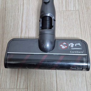 LG 코드제로용 소프트해드