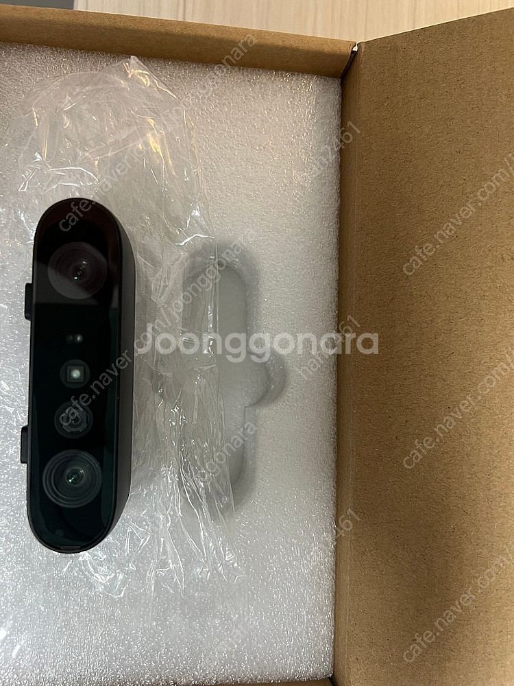 ORBBEC Gemini 2 스테레오 비전카메라 팝니다--2