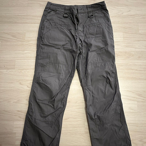 [가격인하] 태드기어 포스10 논카고 버전 사이즈 32x30 수선 팬츠 Triple Aught Design Force 10 Pant