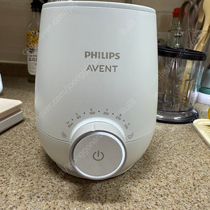 필립스 아벤트 중탕기