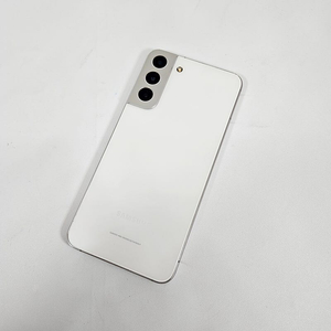 무잔상 갤럭시 S22플러스 S22+ 화이트색상 256G 23.5만원 판매합니다.S906