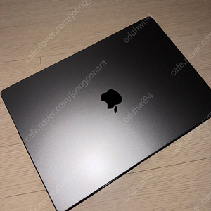 2023 맥북 프로 M2 pro 16인치 1TB 스페이스 그레이