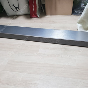 삼성 원바디 사운드바 고급형 MS651