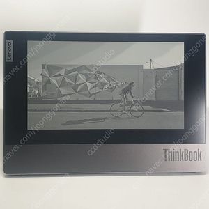 레노버 씽크북 Plus 20TG0058KR 16GB램 (SSD 256GB)