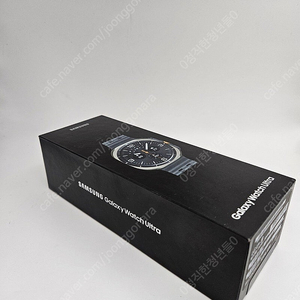 41501 ◆특가판매◆ 갤럭시워치7울트라 티타늄실버 32GB 48.5만원