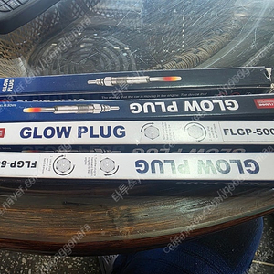 미니쿠퍼 R56.r60.r55.r61등등 디젤용 예열플러그 미사용 싸게싸게팝니다 (쿨매10만원에 드려요!!)