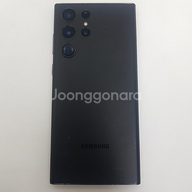 [판매] 갤럭시 S22 울트라 (S908) 256기가 ...--1