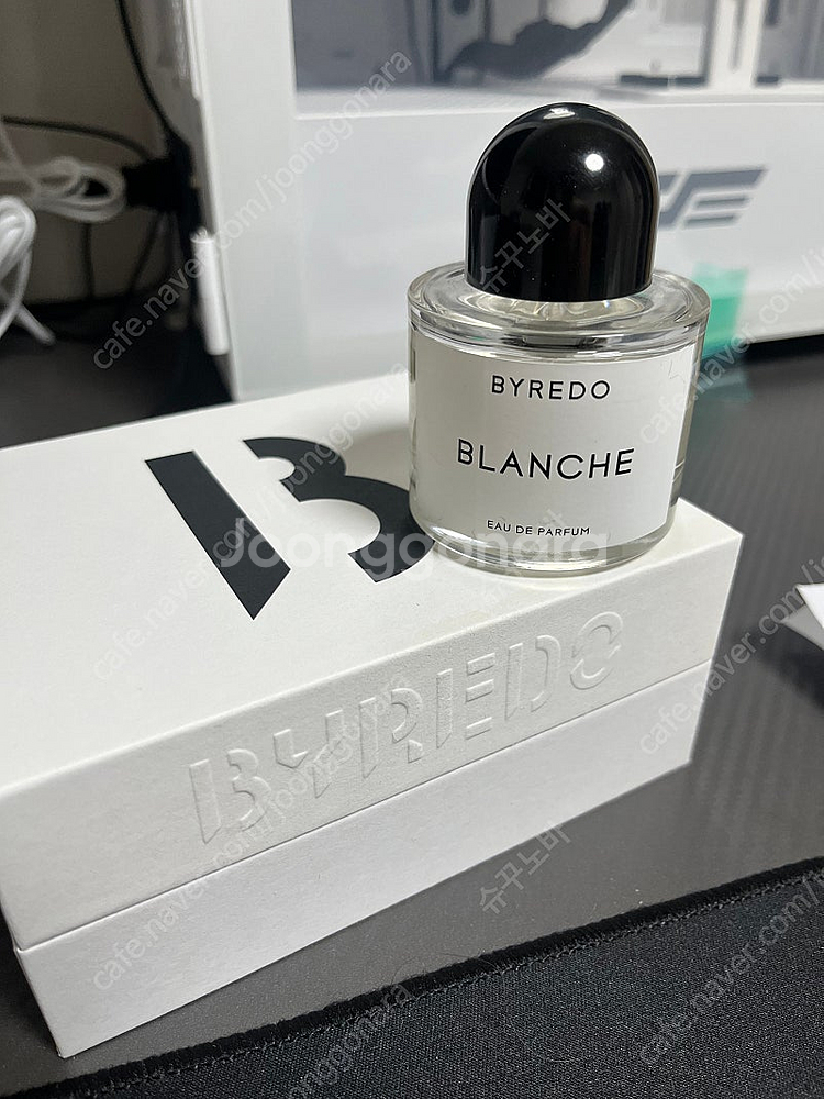 바이레도 블랑쉬 50미리--1