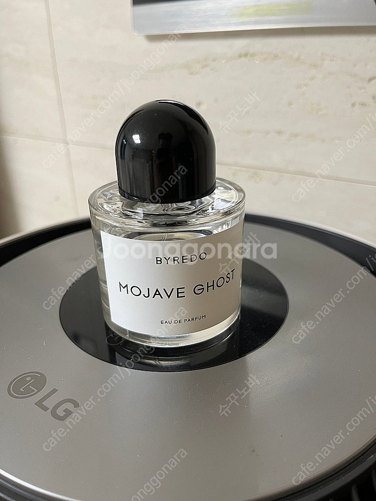 바이레도 모하비고스트 100미리--0