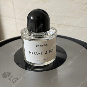 바이레도 모하비고스트 100미리