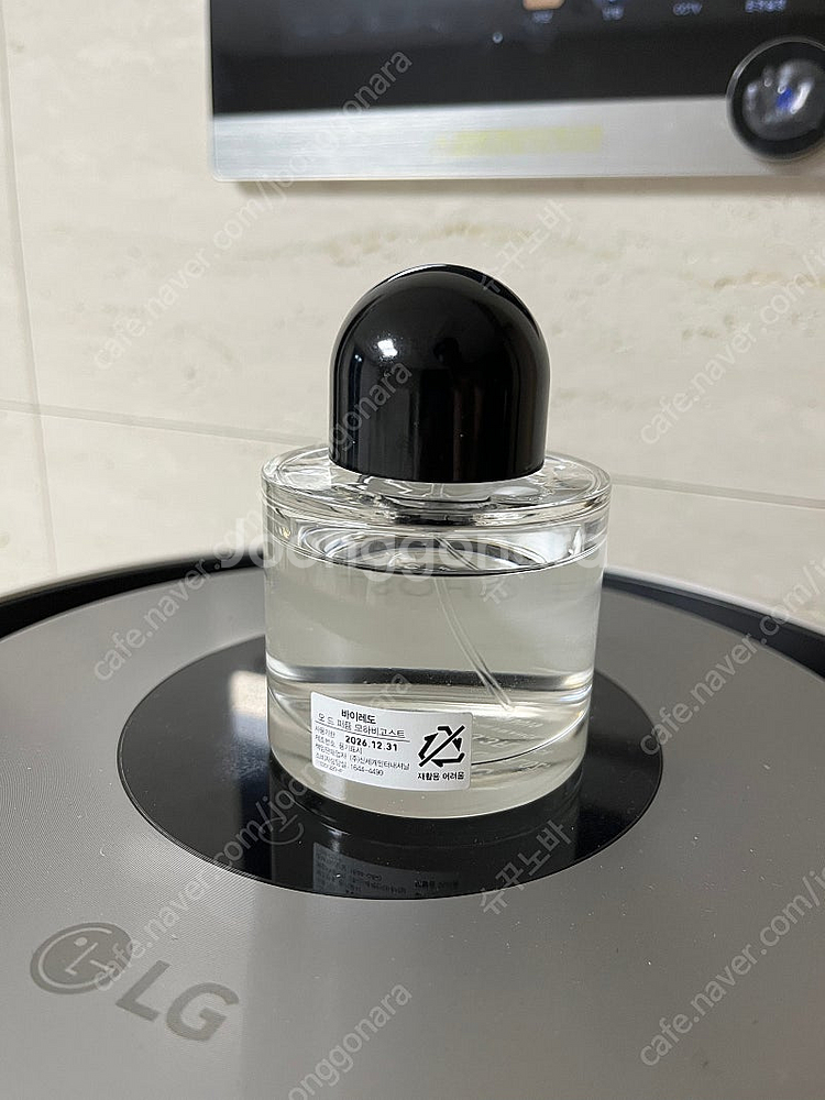 바이레도 모하비고스트 100미리--1