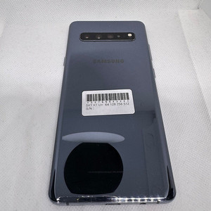 삼성 갤럭시 S10 5G 14만원 블랙 판매합니다