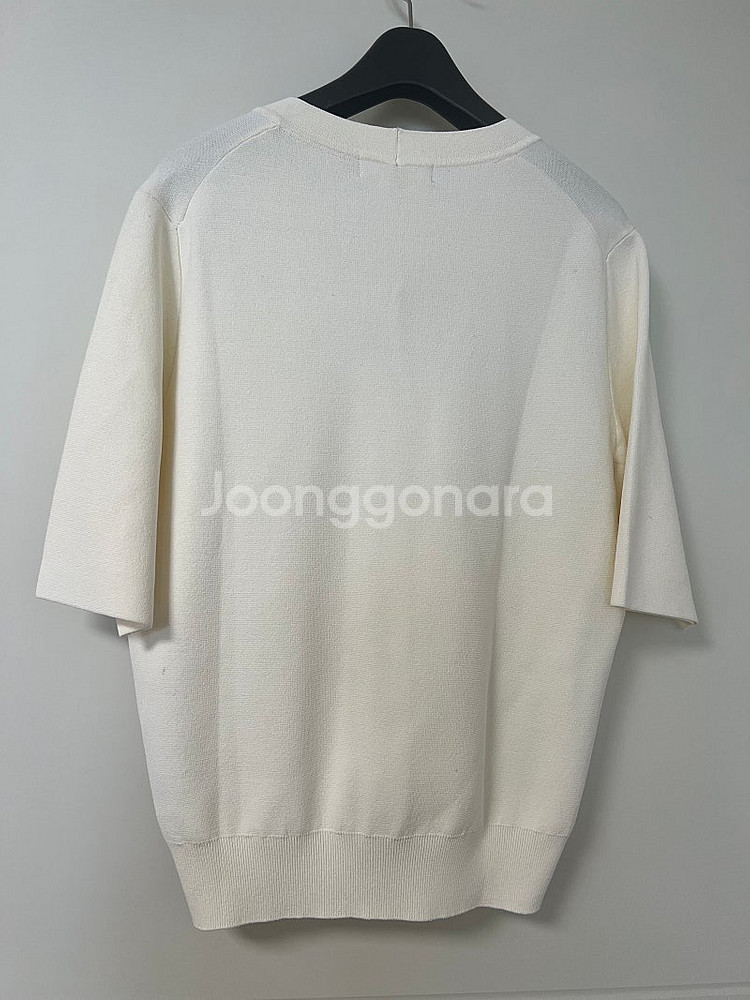 빈폴 아이보리 가디건 s--2