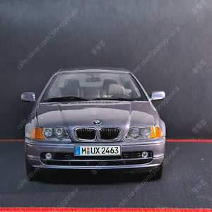[판매/가격 인하] 1:18 BMW Collection 2편.