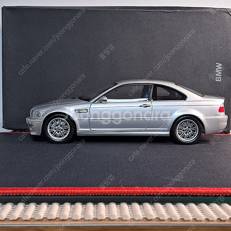 [판매/가격 인하] 1:18 BMW Collection...--8