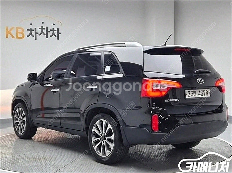 [기아]뉴 쏘렌토 R 2WD 2.0 TLX 스페셜 (5...--3