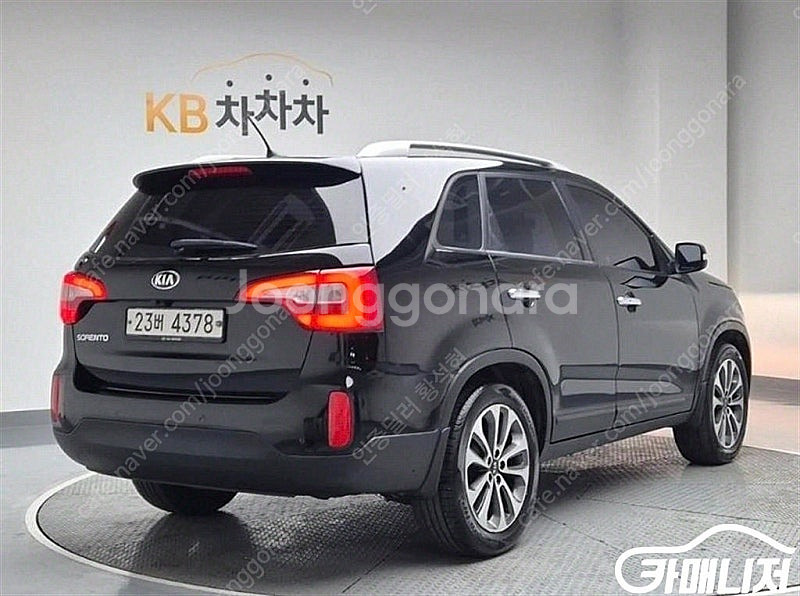 [기아]뉴 쏘렌토 R 2WD 2.0 TLX 스페셜 (5...--4