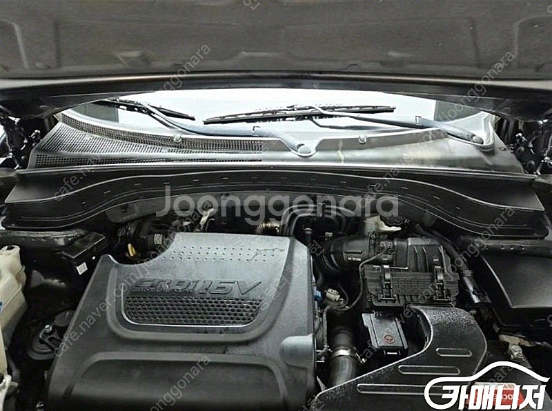 [기아]뉴 쏘렌토 R 2WD 2.0 TLX 스페셜 (5...--5