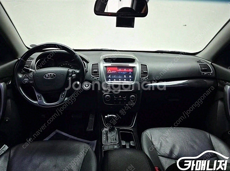 [기아]뉴 쏘렌토 R 2WD 2.0 TLX 스페셜 (5...--7