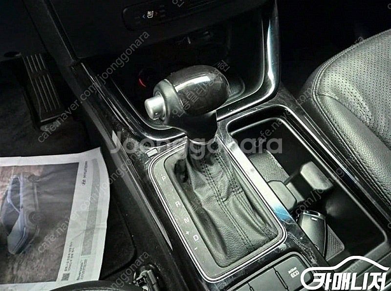 [기아]뉴 쏘렌토 R 2WD 2.0 TLX 스페셜 (5...--8
