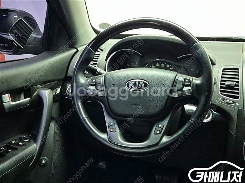 [기아]뉴 쏘렌토 R 2WD 2.0 TLX 스페셜 (5...--9