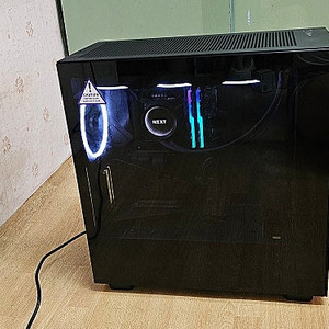 인텔 i5-13600K 랩터레이크 / DDR4 32GB / SSD 2TB NVMe 본체 판매합니다