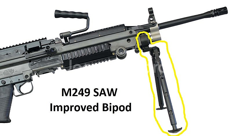 M249 개선형 바이포드(오리지널)구매합니다.--0