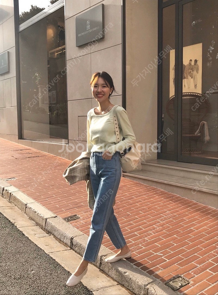 코드유 타낫 파인니트 /레이지샵 제이투유 웨어웨더 르플...--1