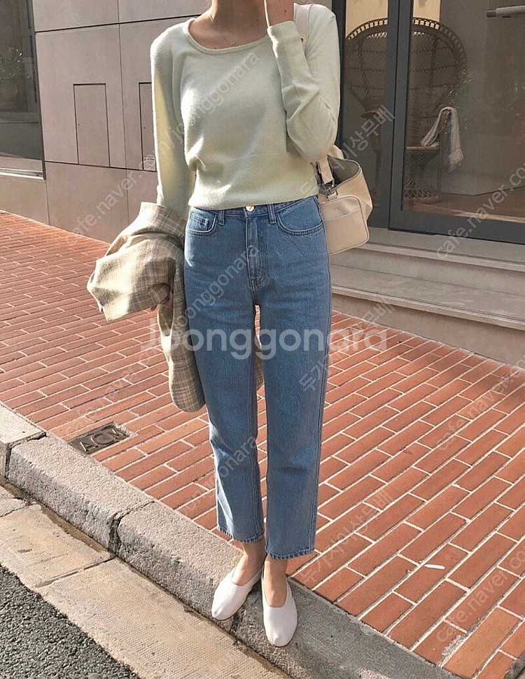 코드유 타낫 파인니트 /레이지샵 제이투유 웨어웨더 르플...--2