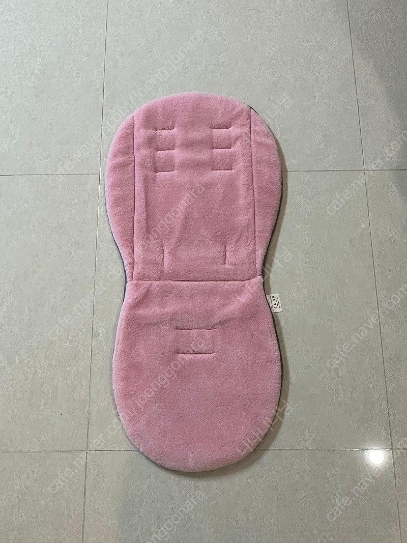 에그유모차 퍼 라이너 시트라이너(정품)--0