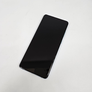 갤럭시 S20+ S20플러스 클라우드블루 256GB 외관초깔끔 고성능 카메라! 18만원 초특가 판매합니다