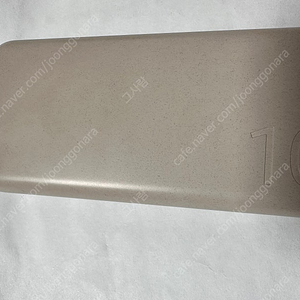 삼성 25W 보조배터리 EB-P3400 1만mAh