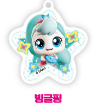 티니핑 봉제인형, 피규어 일괄 5.0 (배송비 별도)--6