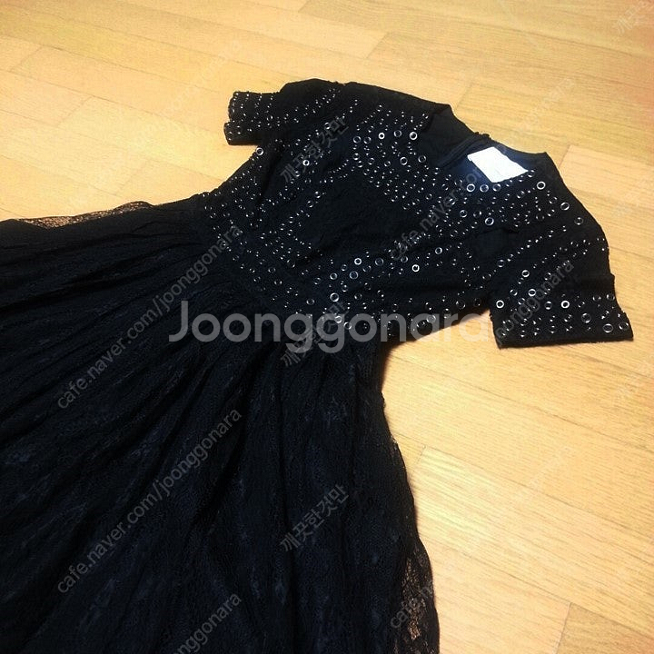 Christopher kane x Topshop 콜라보...--1