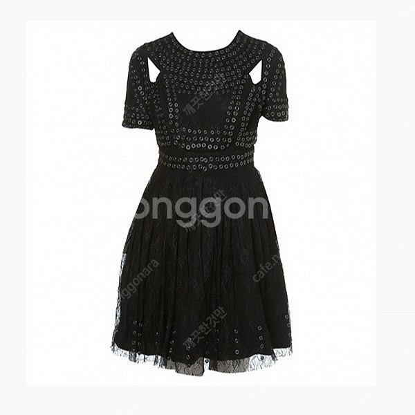 Christopher kane x Topshop 콜라보...--0