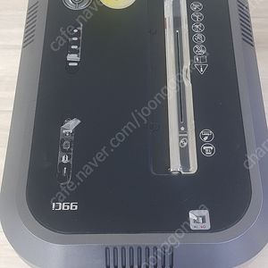 fellowes 펠로우즈 파쇄기 99ci