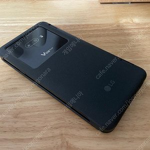 v50s + 듀얼스크린 + 충전젠더 + 배터리