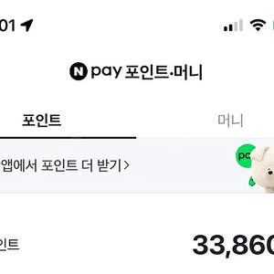 네이버페이 33860