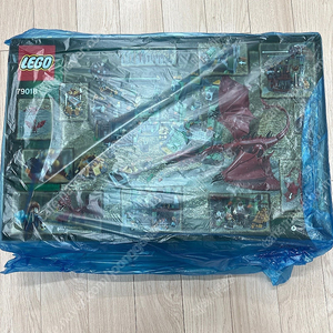 [레고/미개봉/MISB] 79018 외로운 산, 79017 다섯 군대의 전투, 9472 폭풍산의 공격 / 호빗 / 반지의 제왕 시리즈 판매합니다.