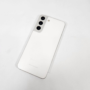 S901 ] 초SSS급 새상품 컨디션! 무잔상 갤럭시S22 화이트색상 256G 28만원 판매합니다.SKT