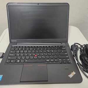 레노버 씽크패드 S440 i5-4200 RAM 4GB SSD 700GB