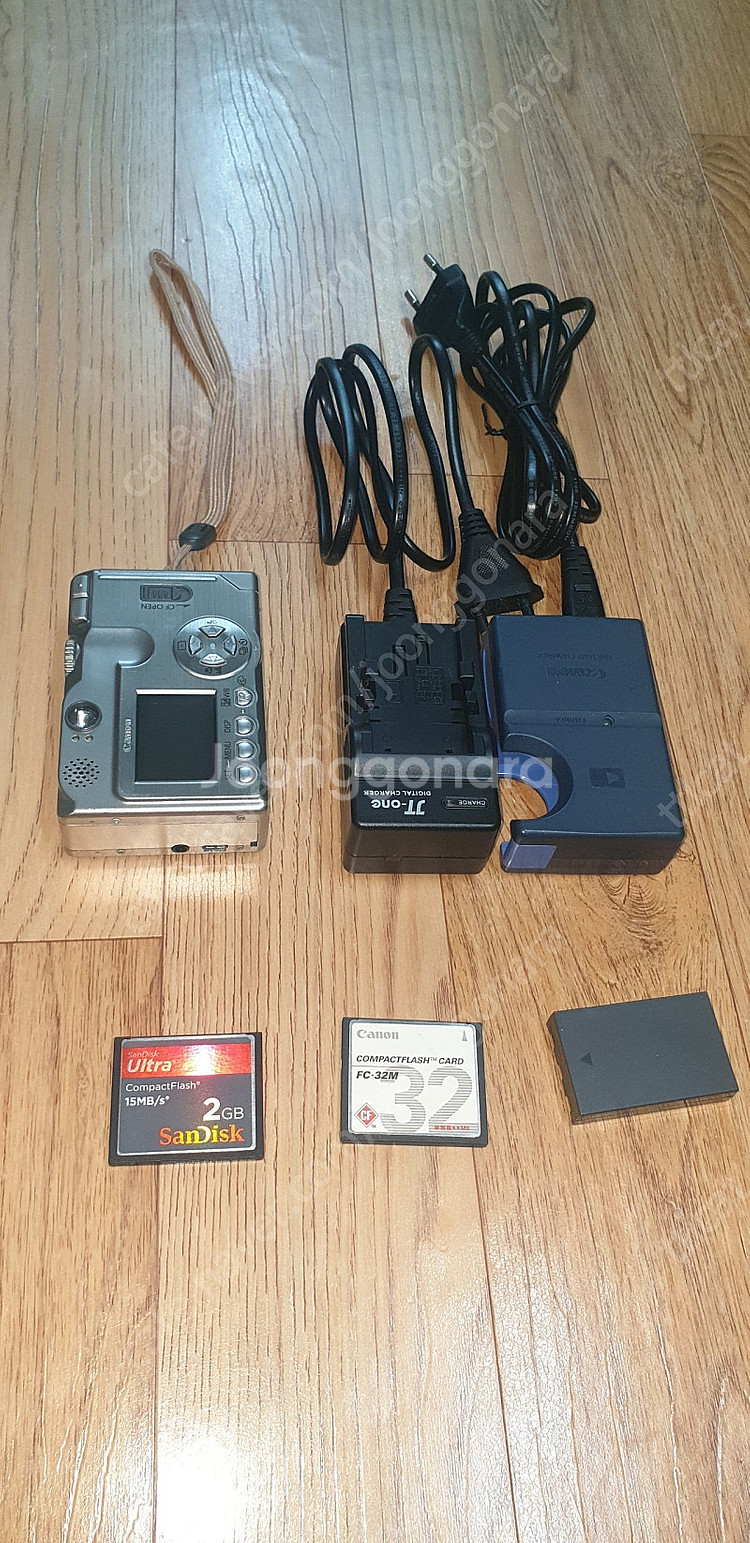 캐논 ixus330 익서스330--0