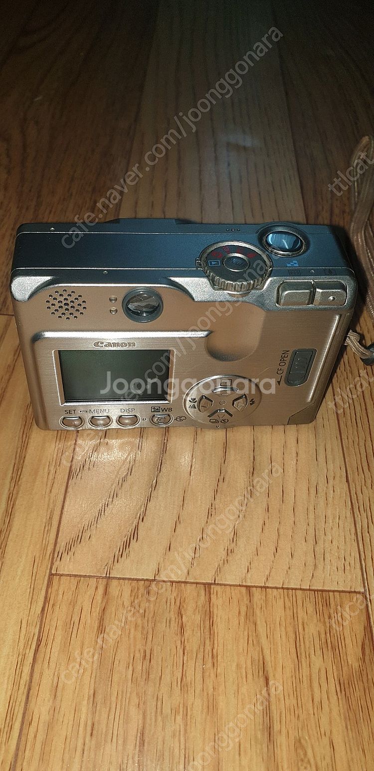 캐논 ixus330 익서스330--2