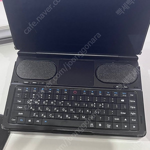 GPD Win mini 7840U 와 Pocket 4 교환하실 분