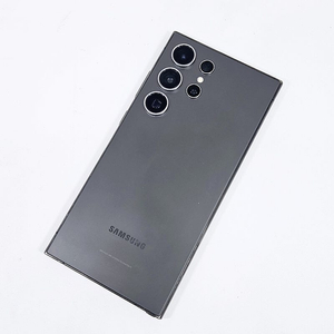 S928 ) 1테라 대용량 자급제 갤럭시 S24울트라 1TB 티타늄그레이 95만원 판매합니다.24년2월개통