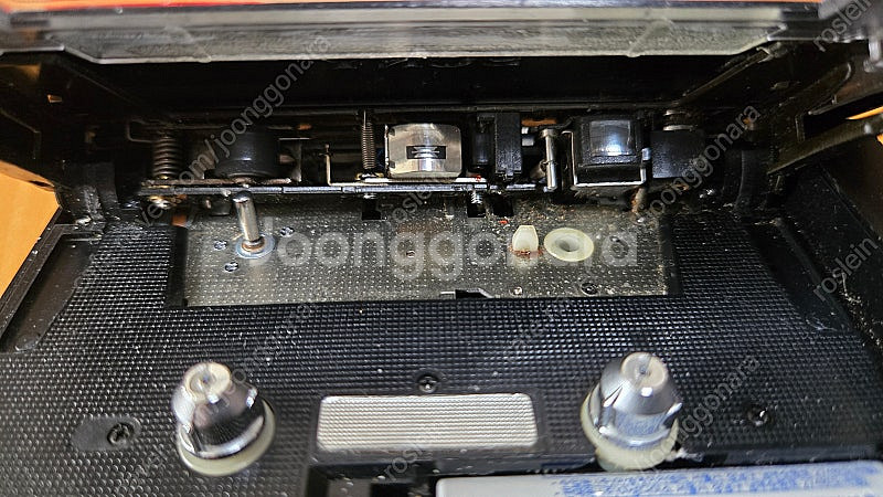 SONY소니 WM-D3 WALKMAN 워크맨--6